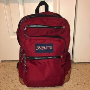 JanSport | backpack🎒